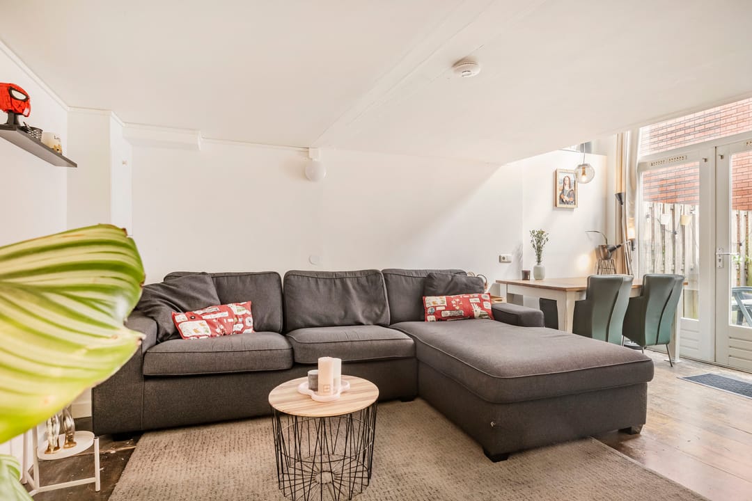 Foto 7 van Zuidsingel 9