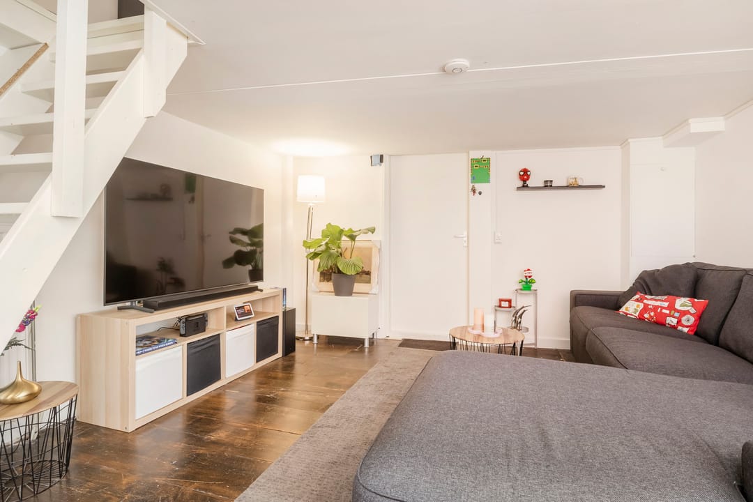 Foto 8 van Zuidsingel 9