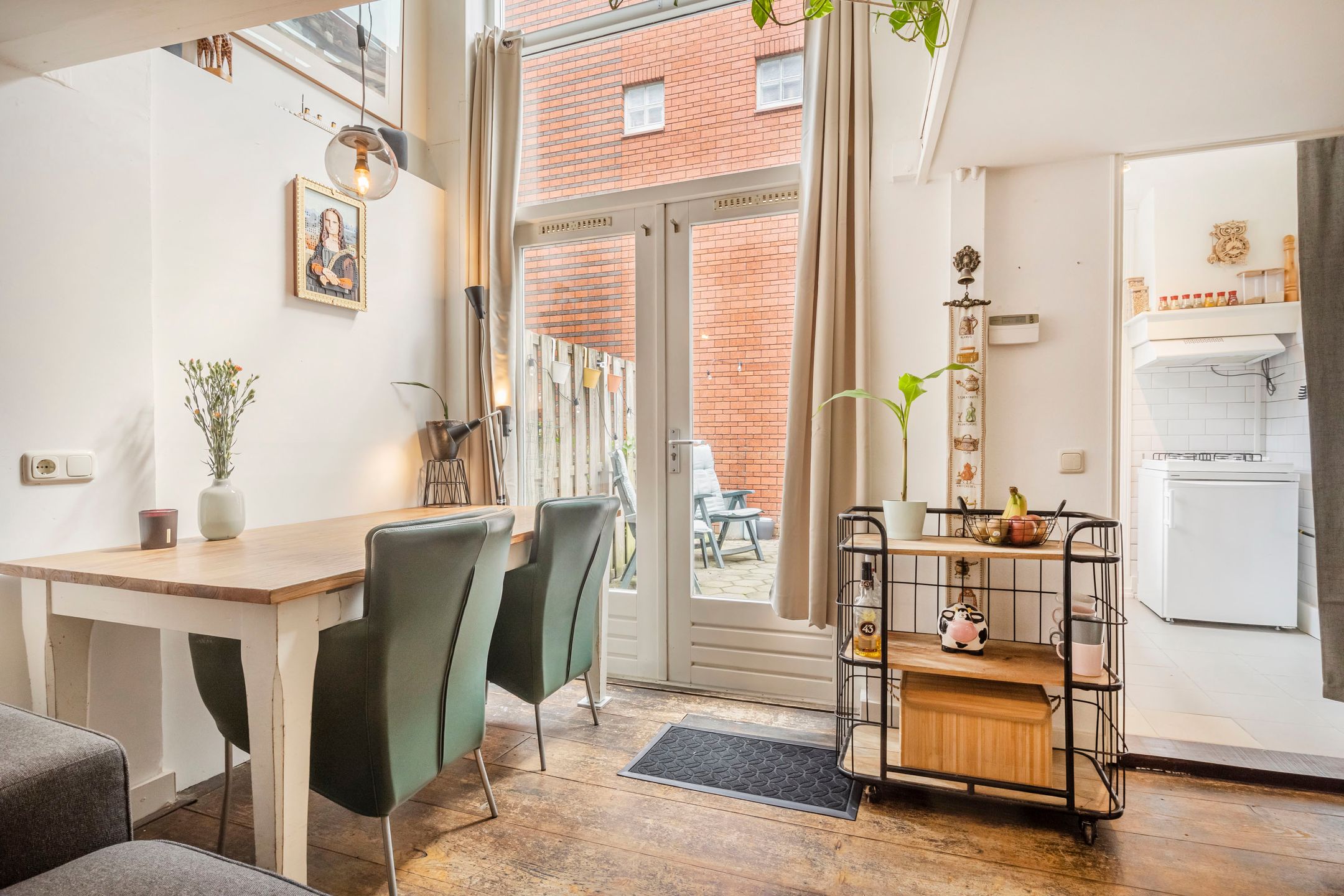 Foto 9 van Zuidsingel 9