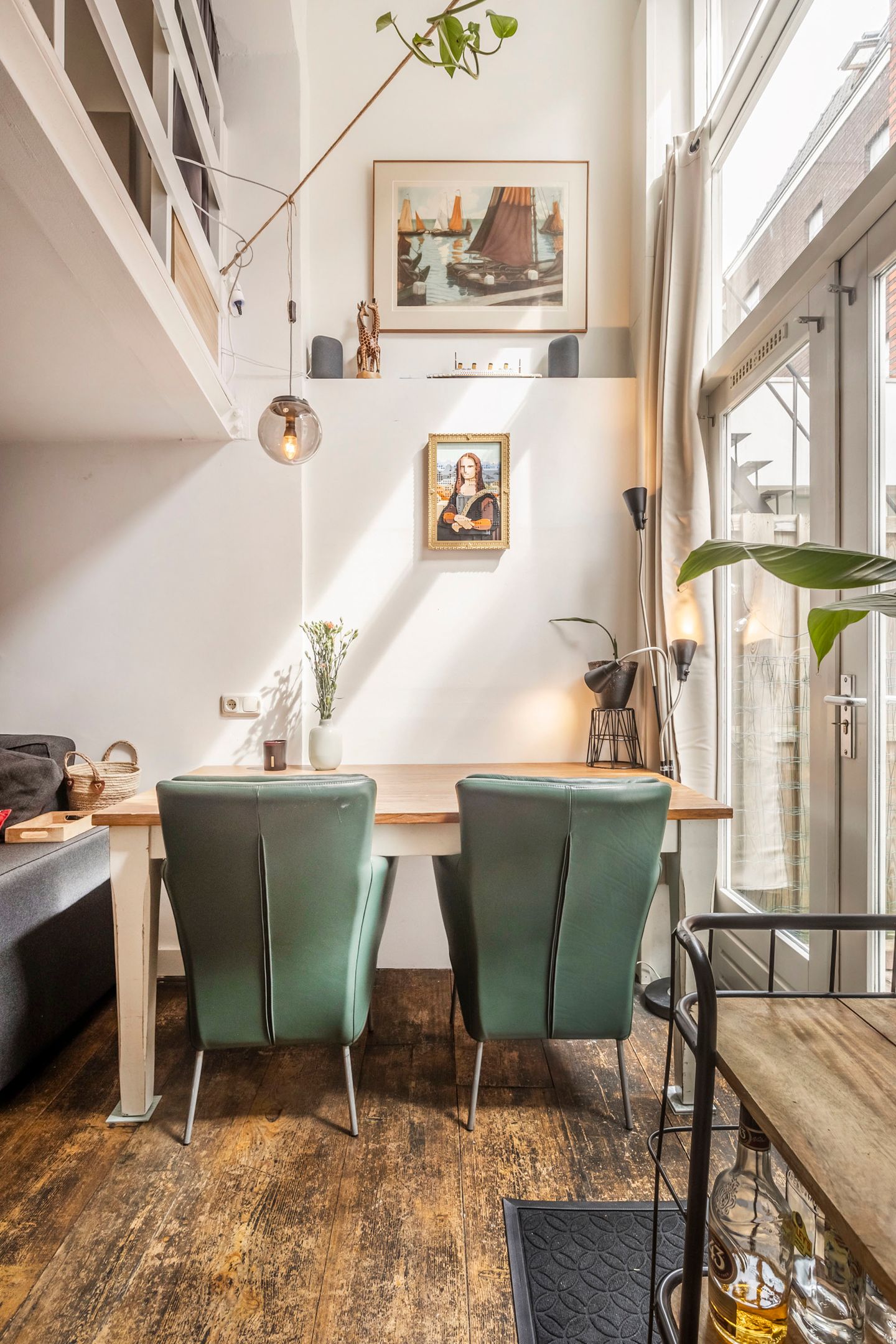 Foto 10 van Zuidsingel 9