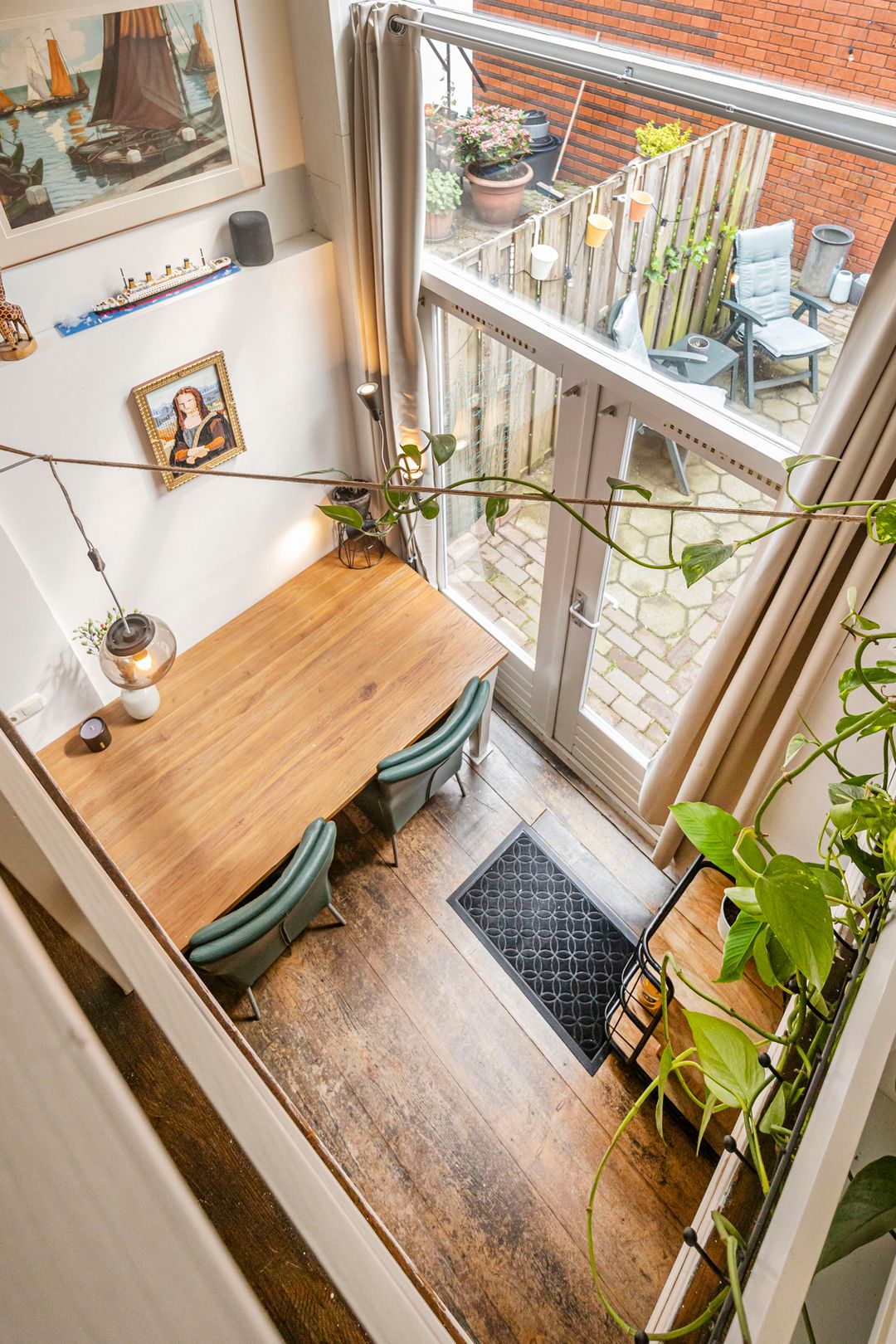 Foto 11 van Zuidsingel 9