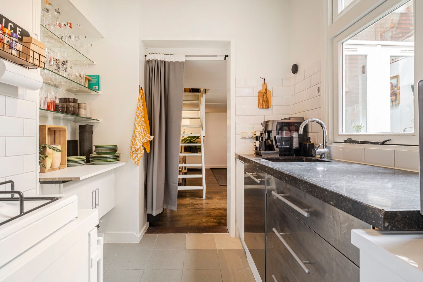 Foto 14 van Zuidsingel 9