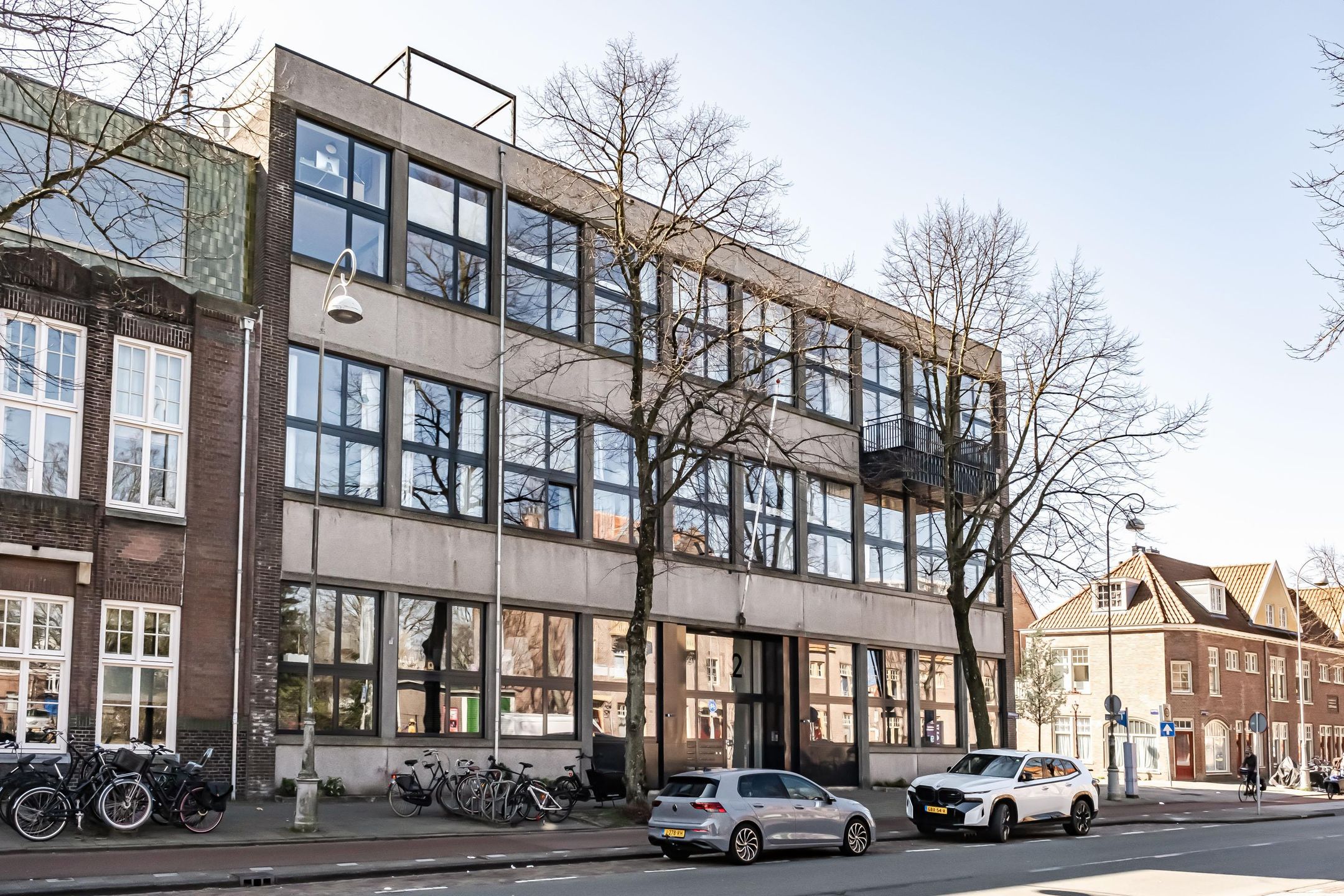 Foto 42 van Zeeburgerdijk 112-C