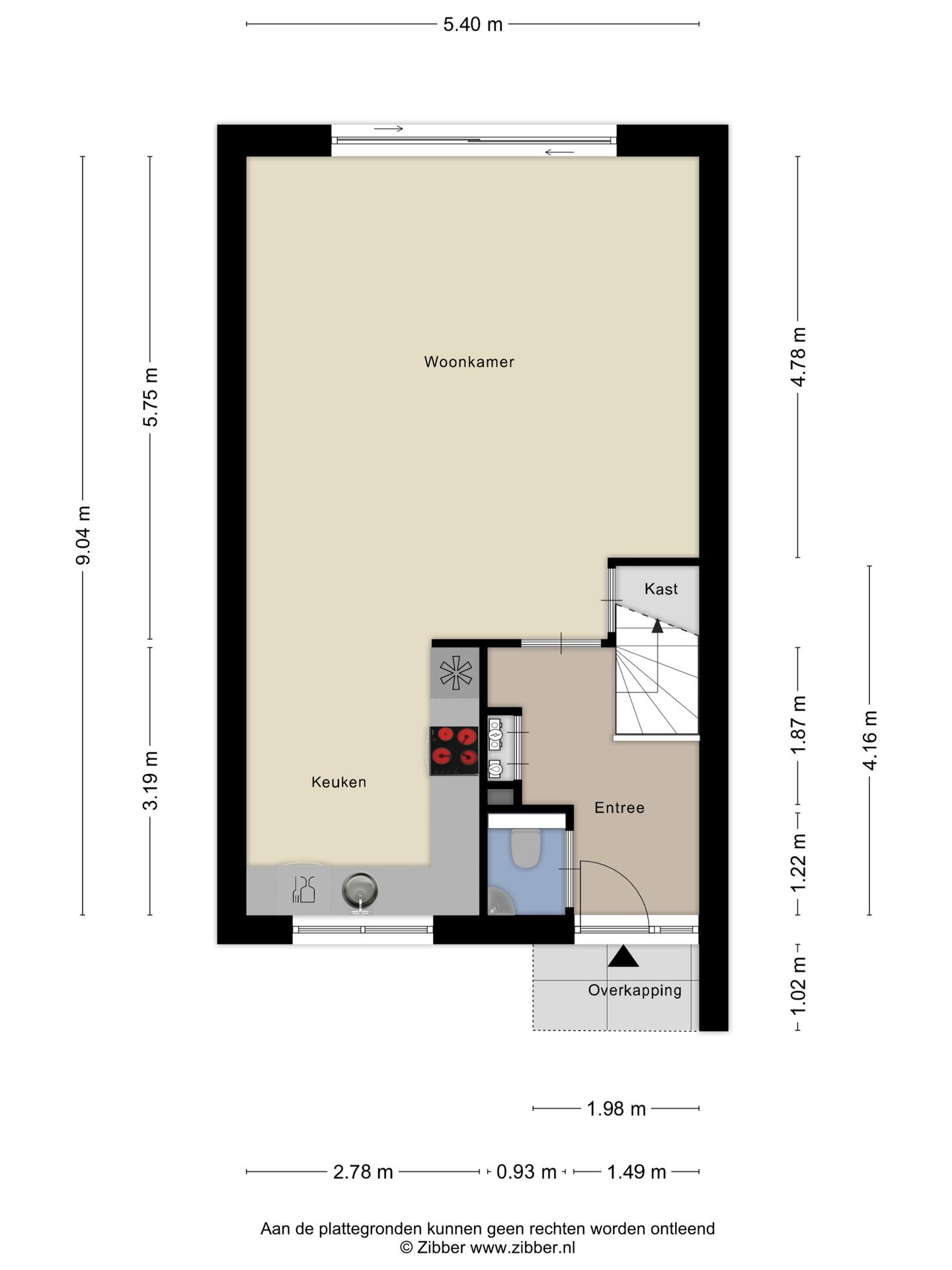 Photo 44 of Uilvlinder 4