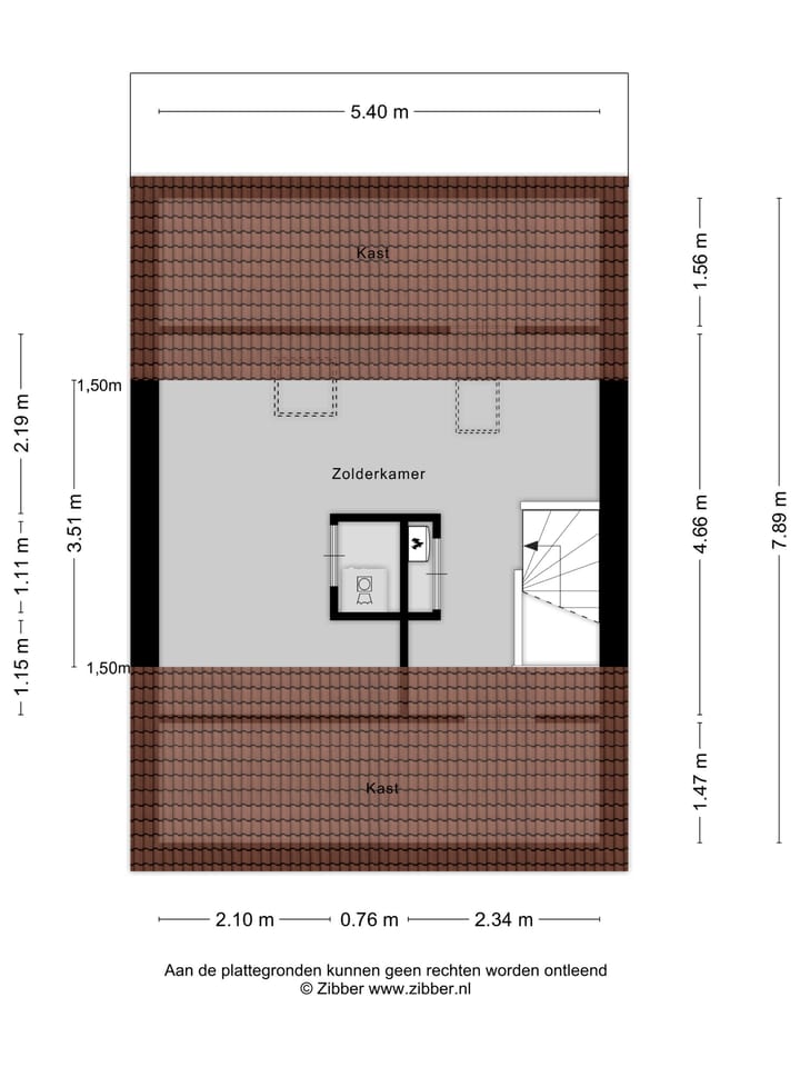 Foto 46 van Uilvlinder 4