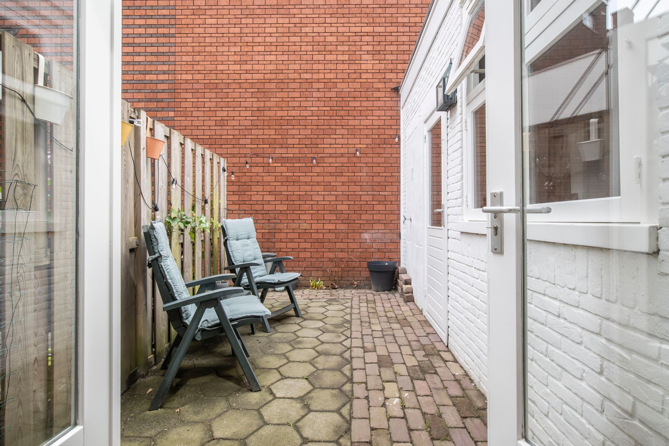 Foto 21 van Zuidsingel 9