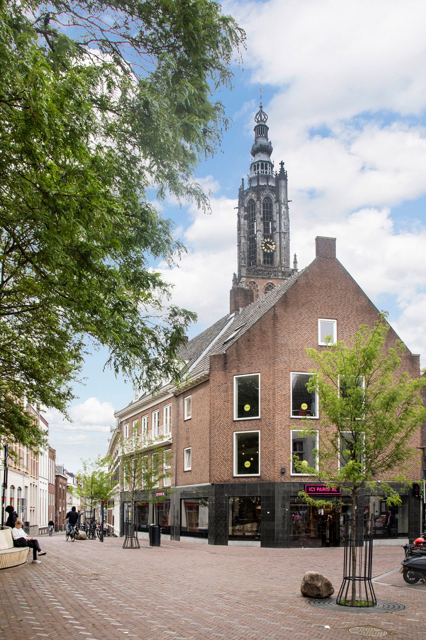 Foto 25 van Zuidsingel 9