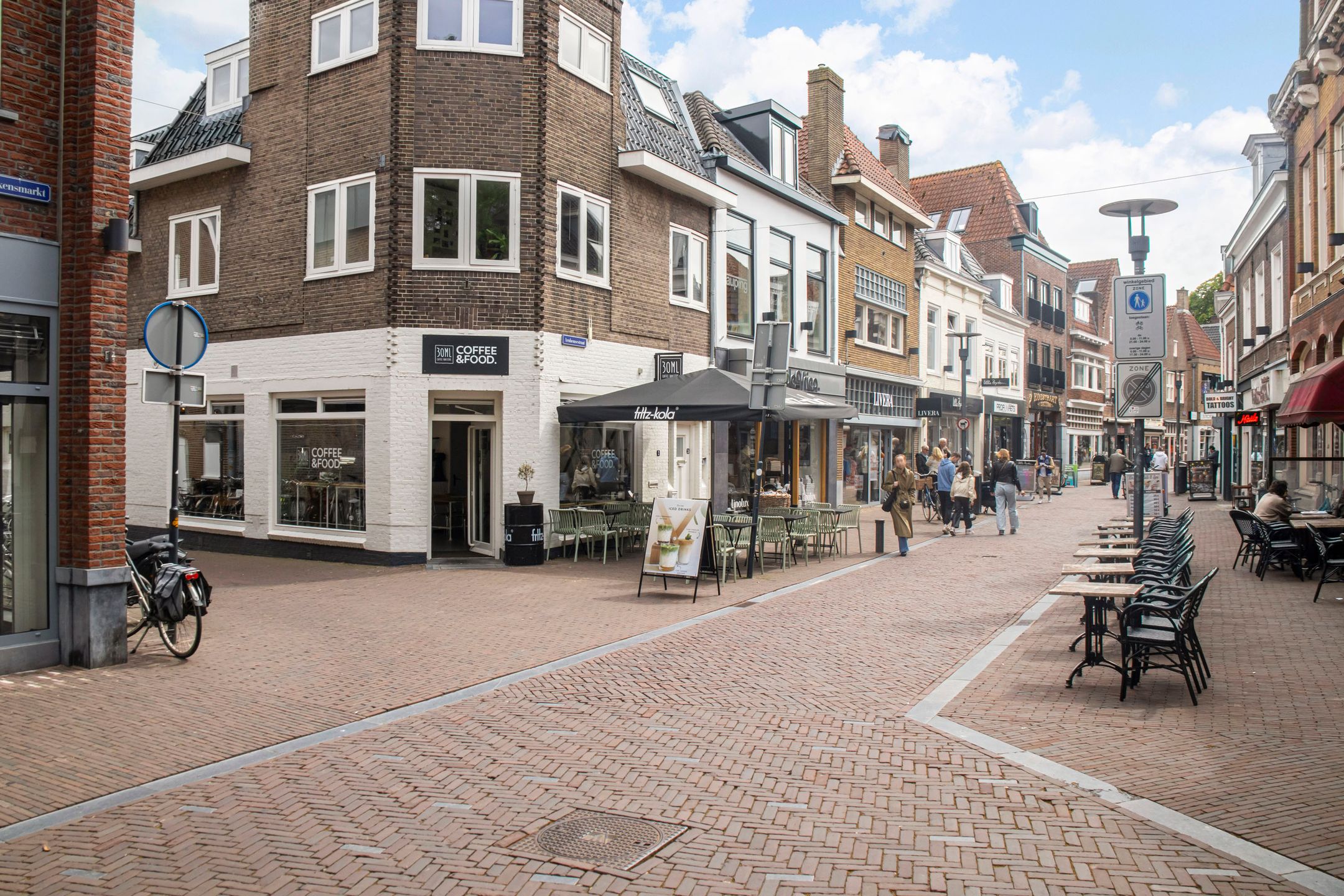 Foto 27 van Zuidsingel 9