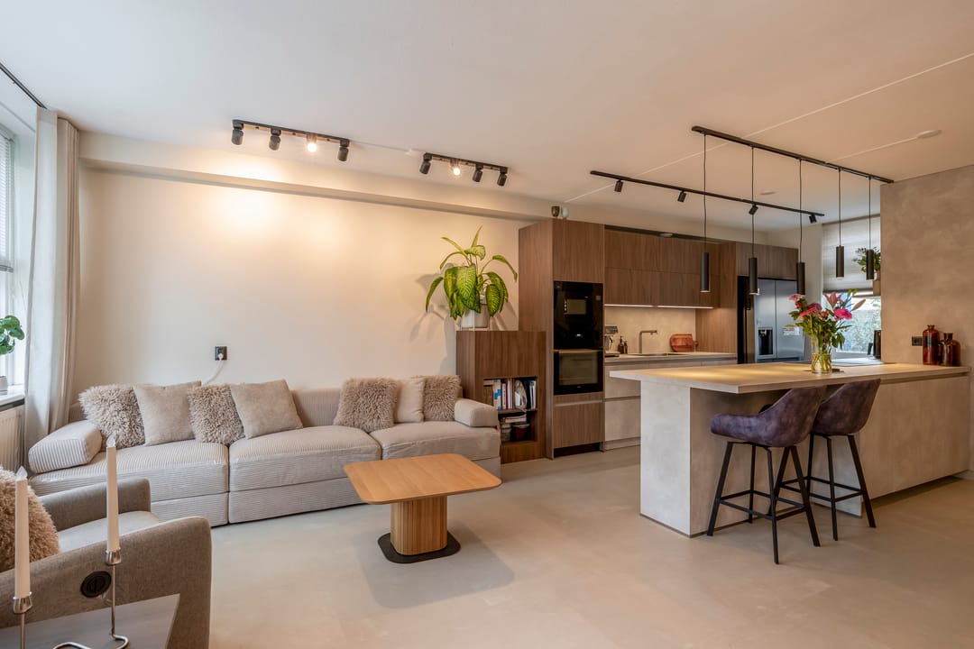 Foto 1 van Gerrit Sterkmanplein 29