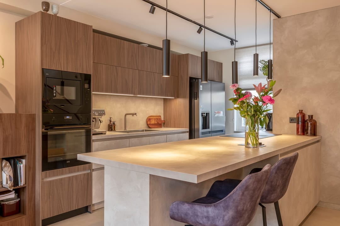 Foto 2 van Gerrit Sterkmanplein 29