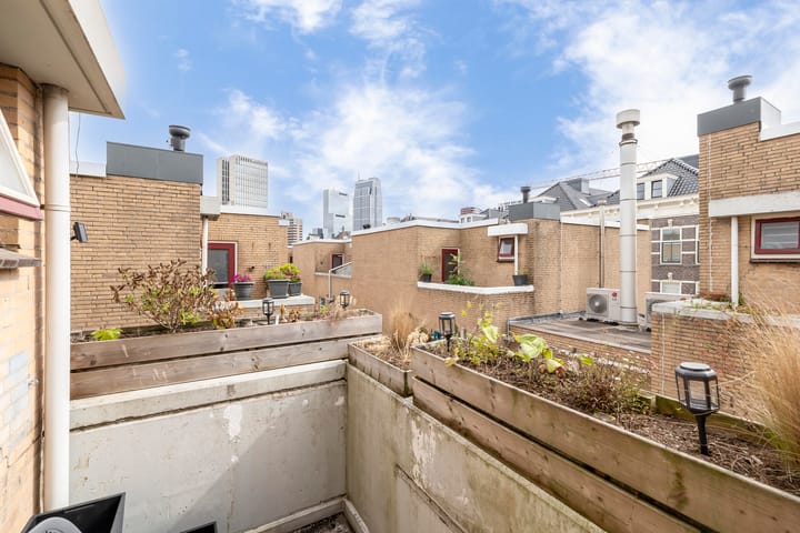 Foto 4 van Gerrit Sterkmanplein 29