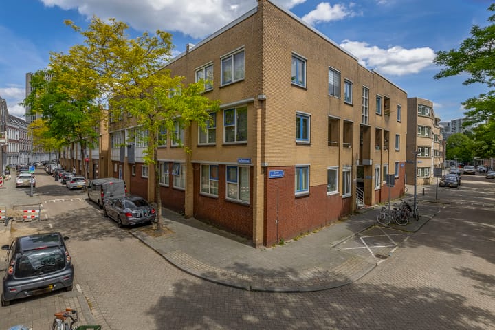 Foto 5 van Gerrit Sterkmanplein 29