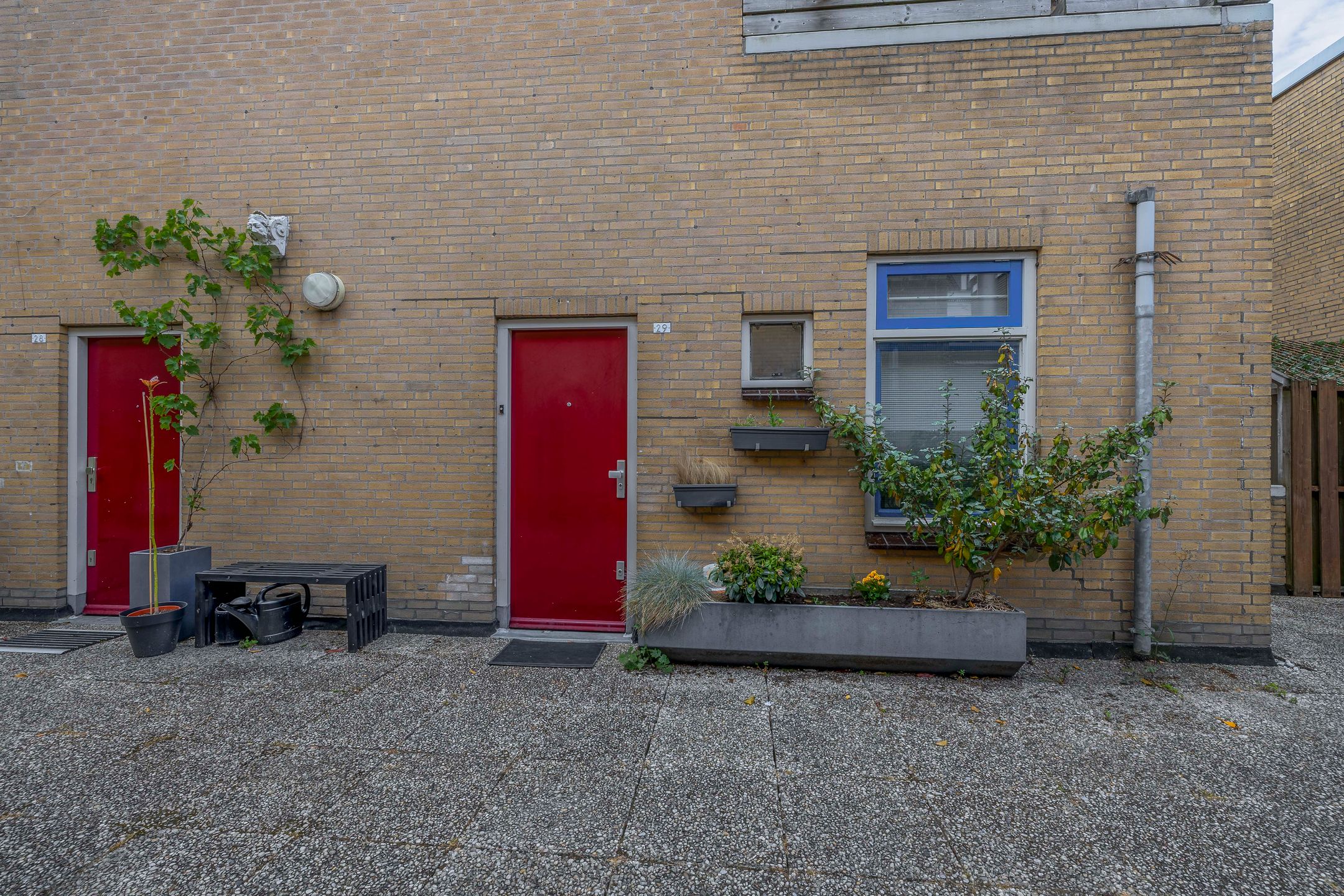 Foto 6 van Gerrit Sterkmanplein 29