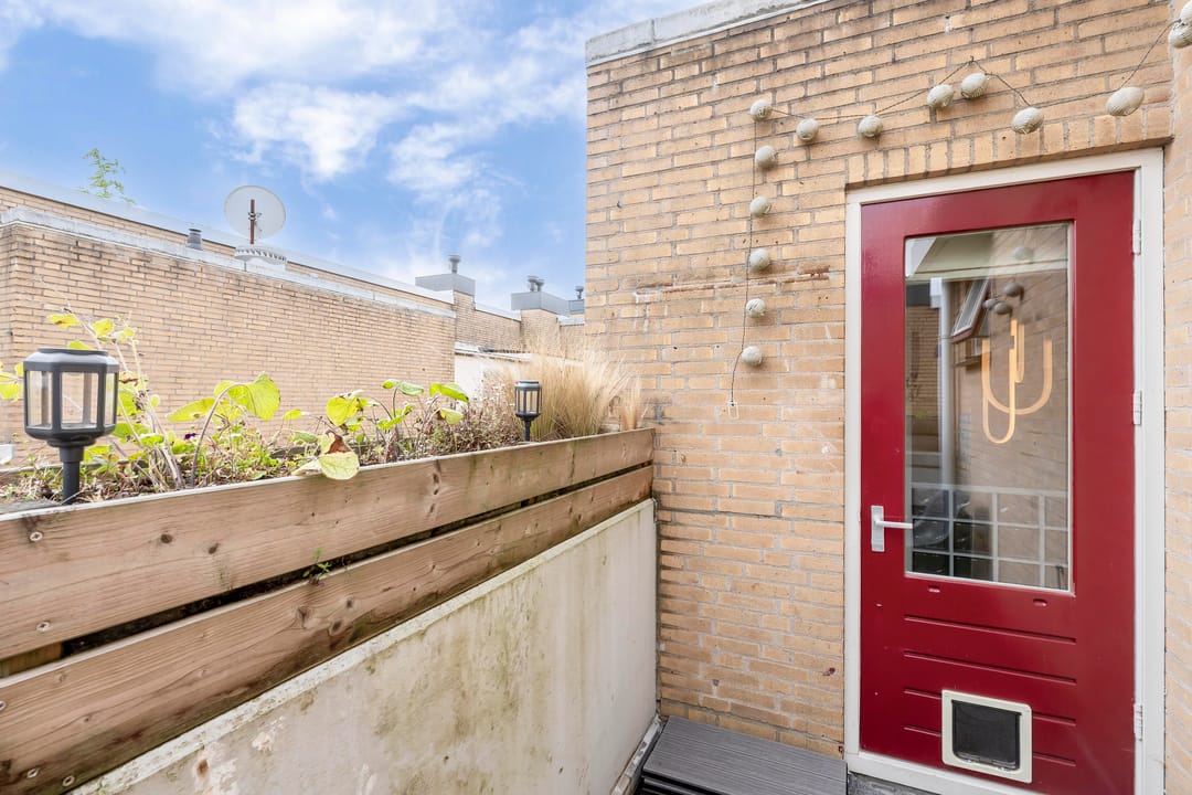 Foto 26 van Gerrit Sterkmanplein 29