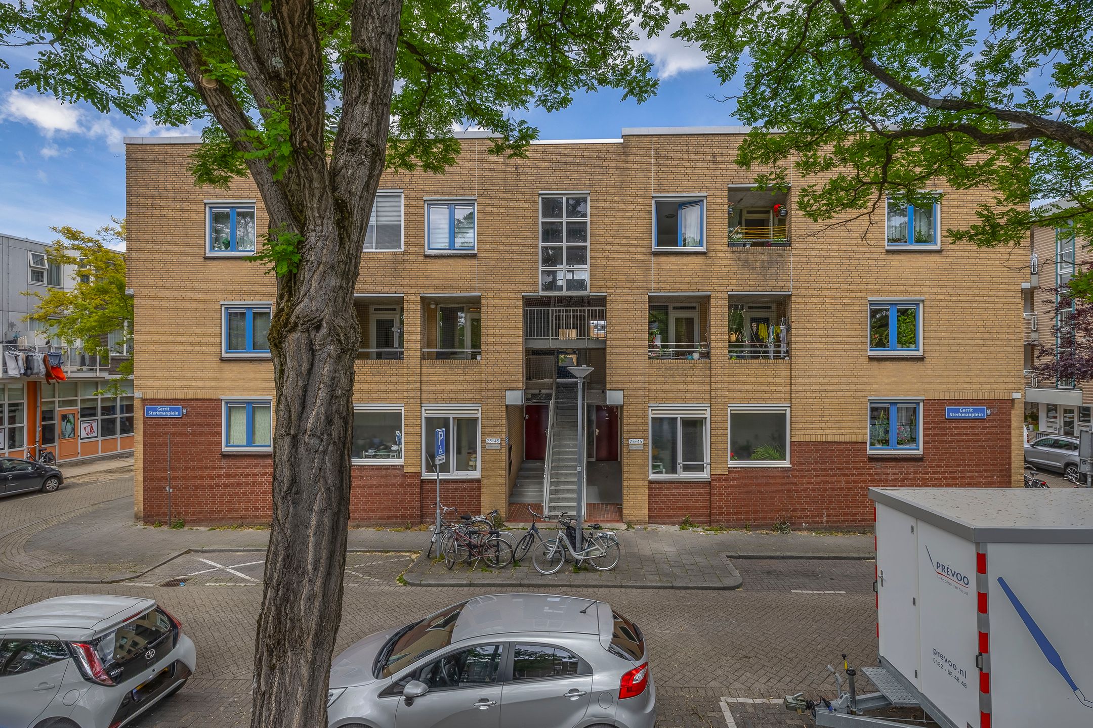 Foto 33 van Gerrit Sterkmanplein 29