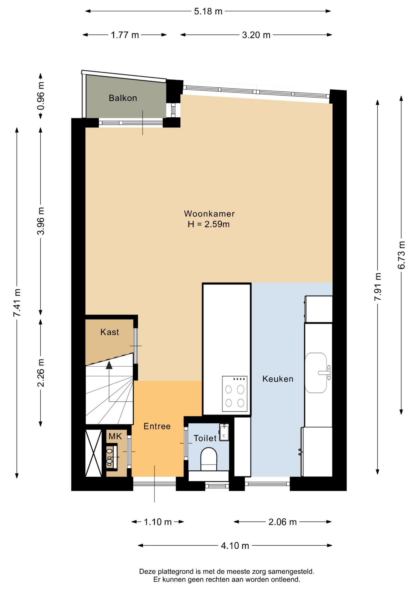 Foto 35 van Gerrit Sterkmanplein 29
