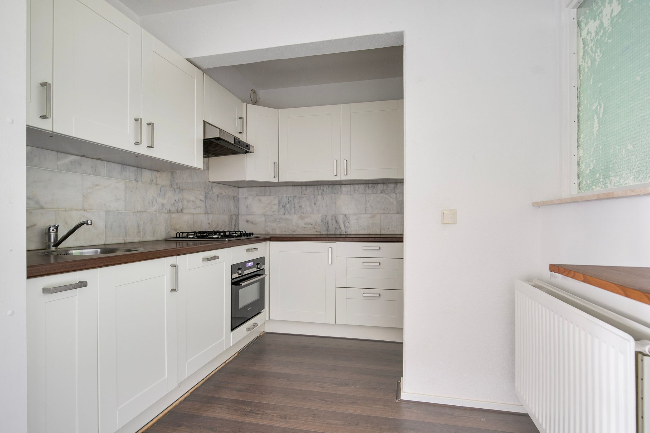 Foto 3 van Generaal Stedmanstraat 152