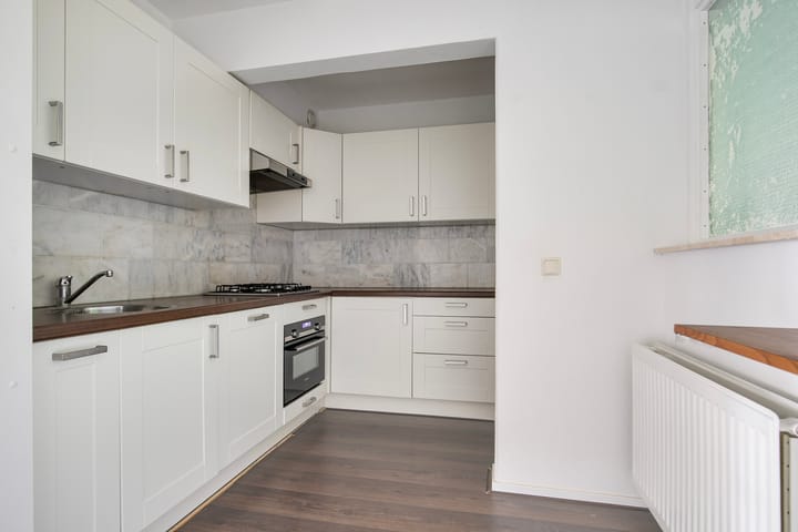 Foto 3 van Generaal Stedmanstraat 152