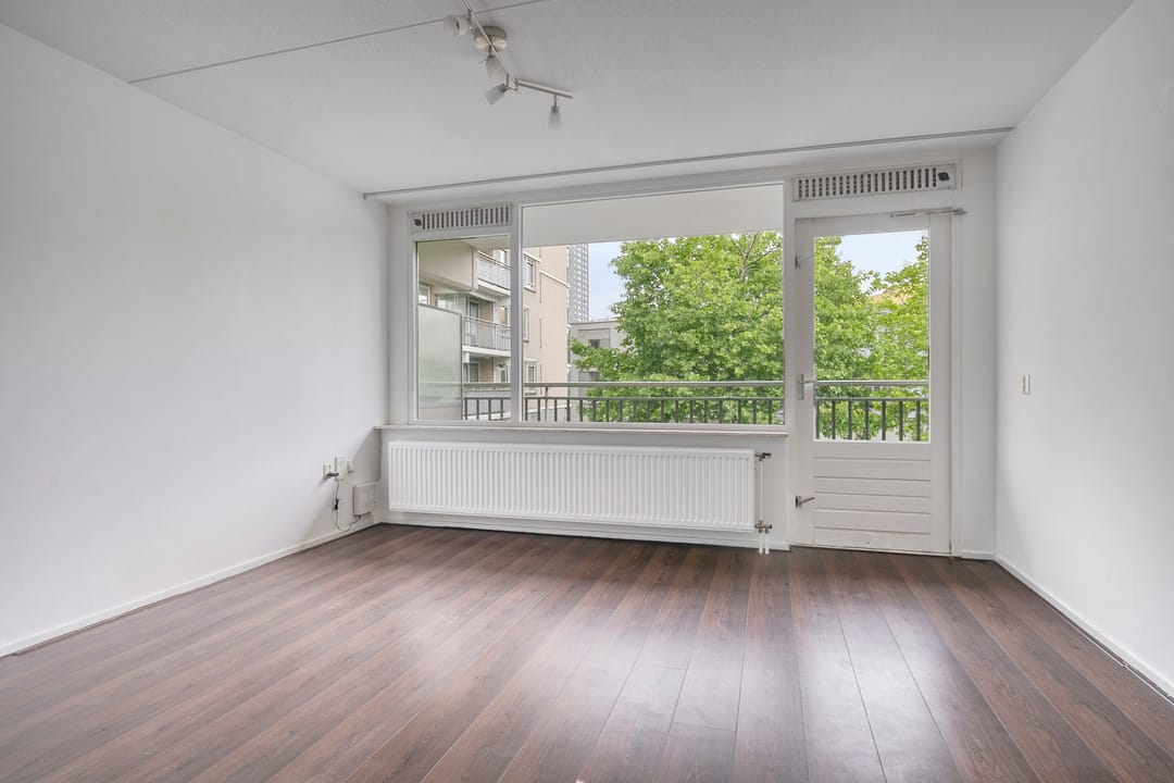 Foto 2 van Generaal Stedmanstraat 152