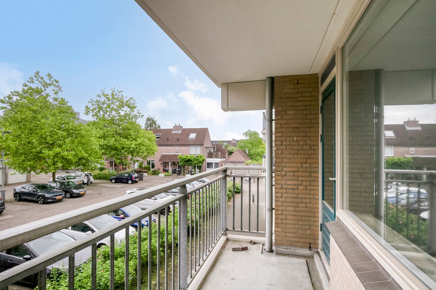 Foto 5 van Generaal Stedmanstraat 152