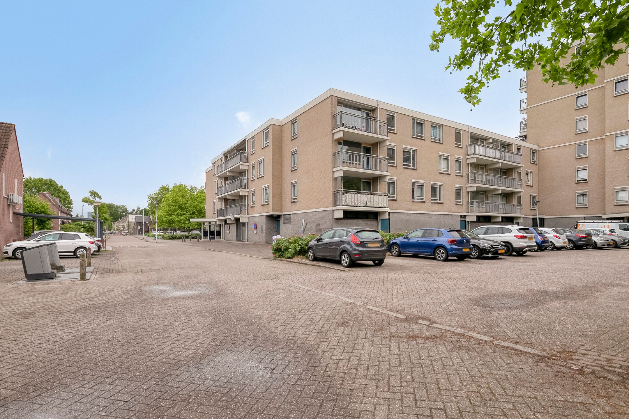 Foto 6 van Generaal Stedmanstraat 152