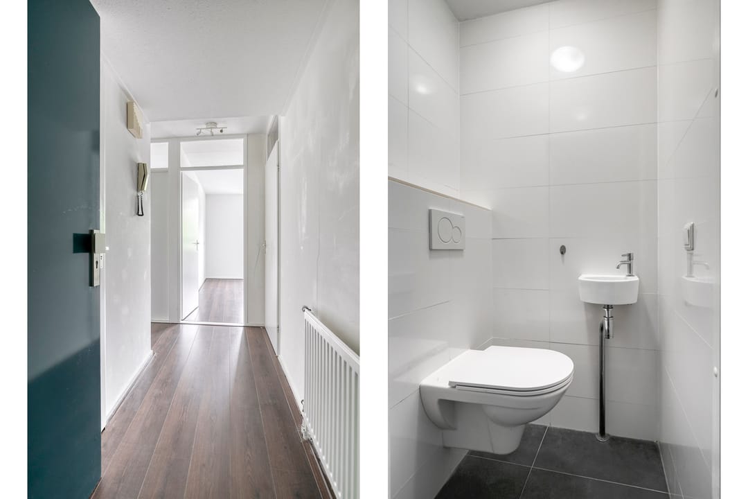 Foto 11 van Generaal Stedmanstraat 152