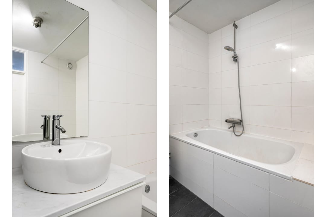 Foto 13 van Generaal Stedmanstraat 152