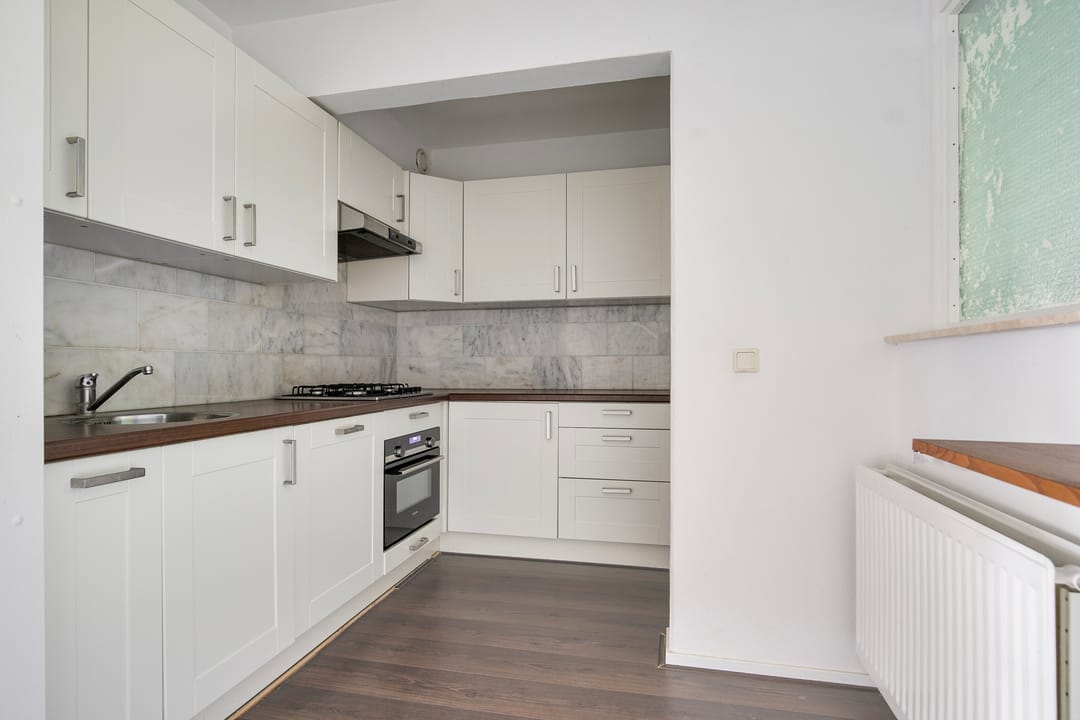 Foto 22 van Generaal Stedmanstraat 152