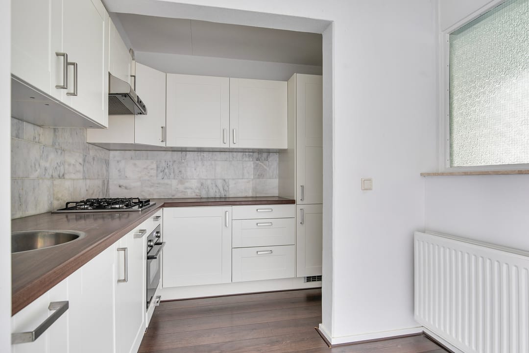 Foto 23 van Generaal Stedmanstraat 152