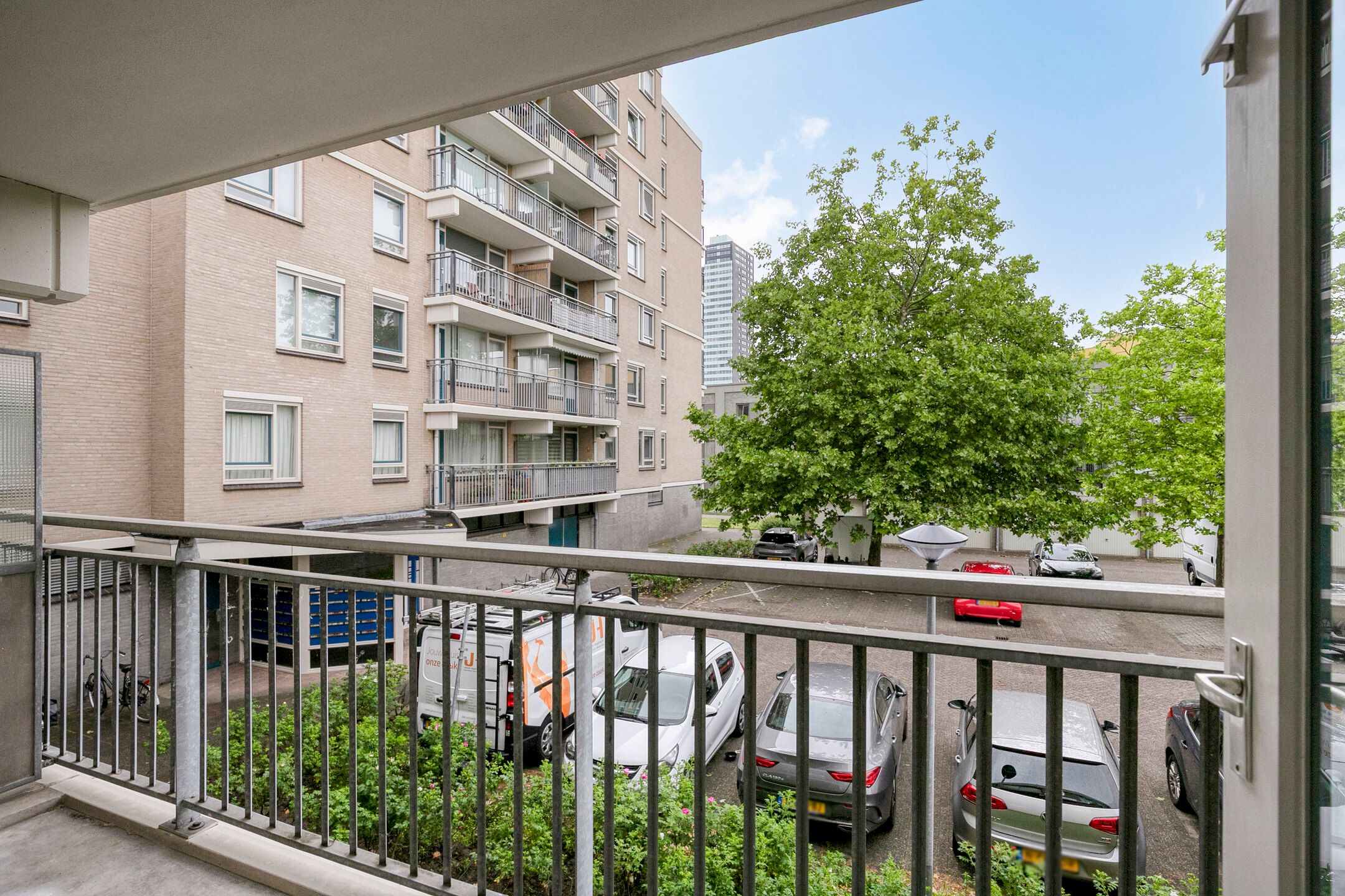 Foto 24 van Generaal Stedmanstraat 152