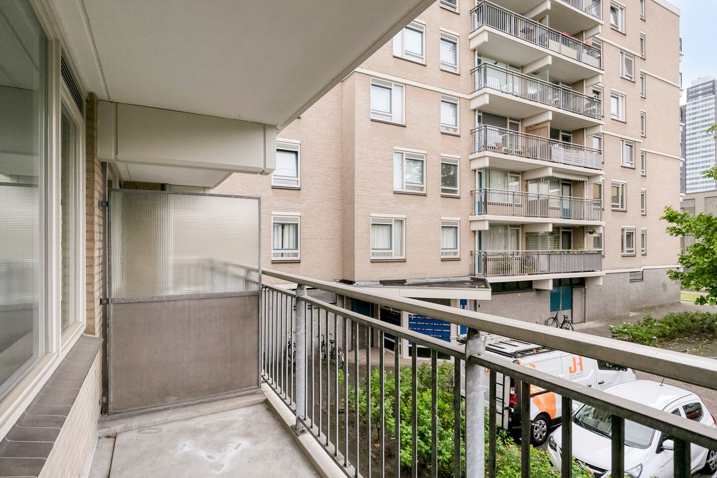 Foto 25 van Generaal Stedmanstraat 152