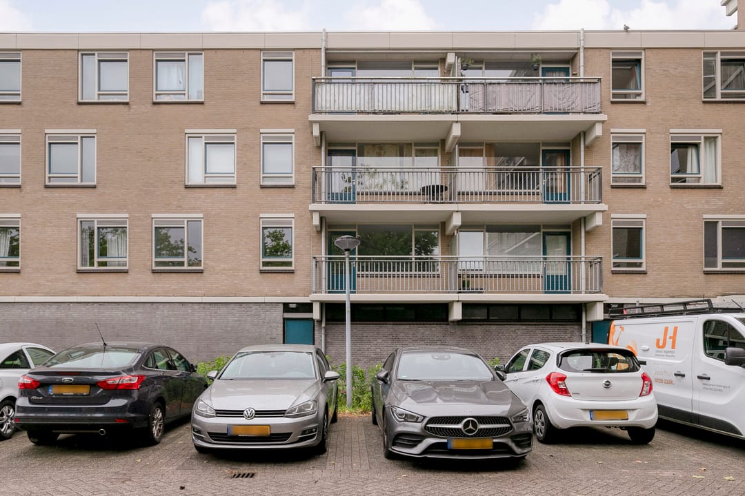 Foto 28 van Generaal Stedmanstraat 152