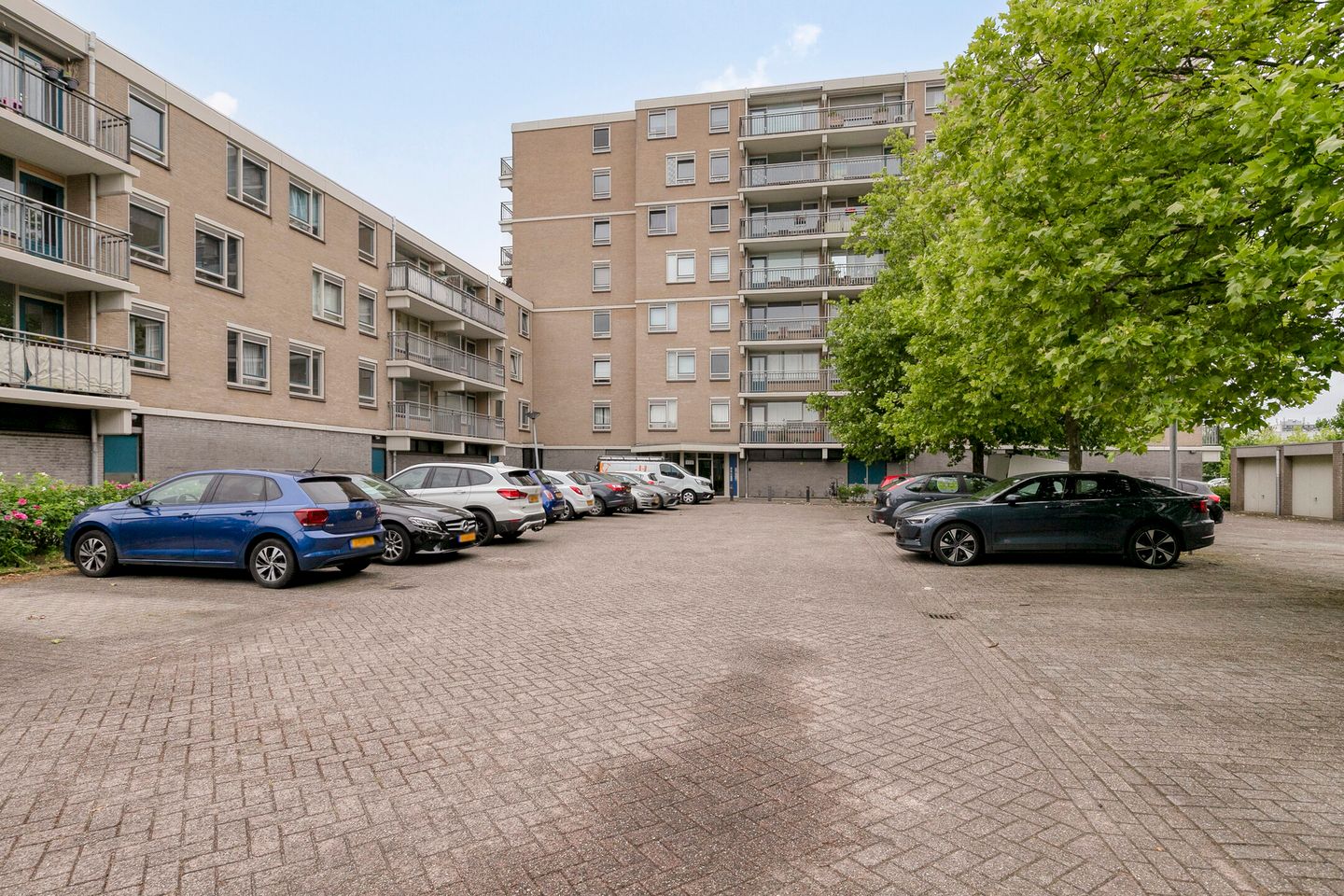 Foto 29 van Generaal Stedmanstraat 152