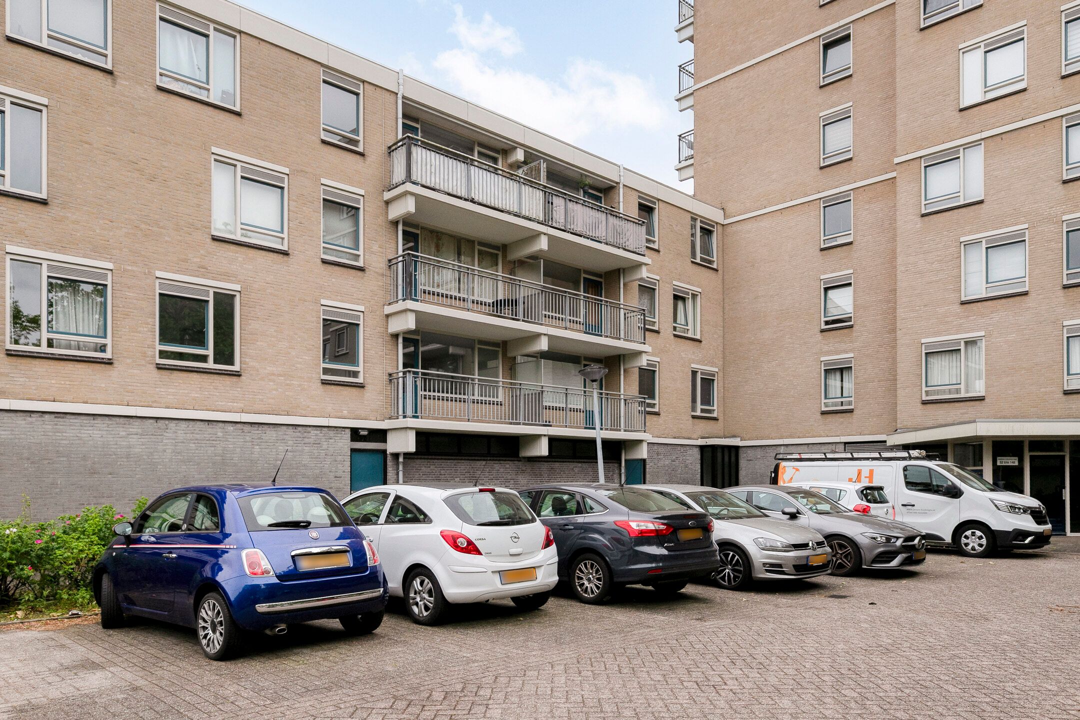 Foto 30 van Generaal Stedmanstraat 152