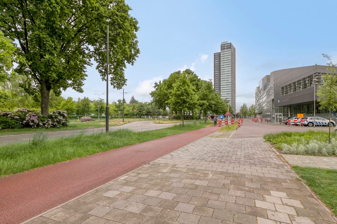 Foto 32 van Generaal Stedmanstraat 152