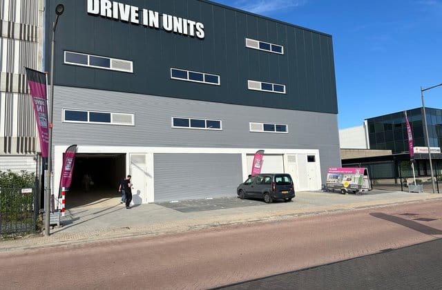 Industrieweg 71