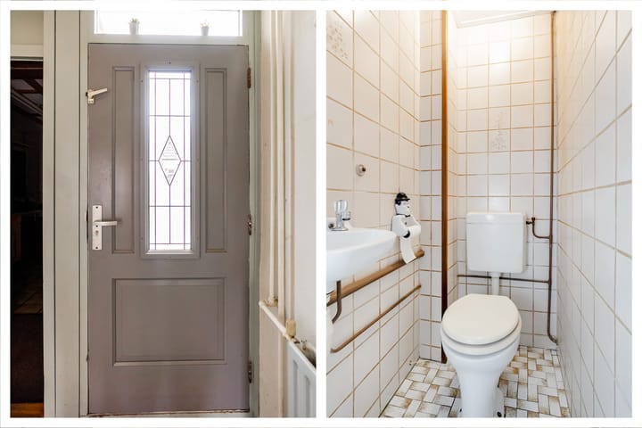 Foto 5 van Punter 33 41