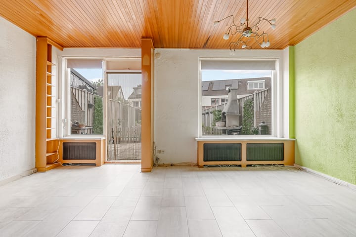 Foto 8 van Punter 33 41