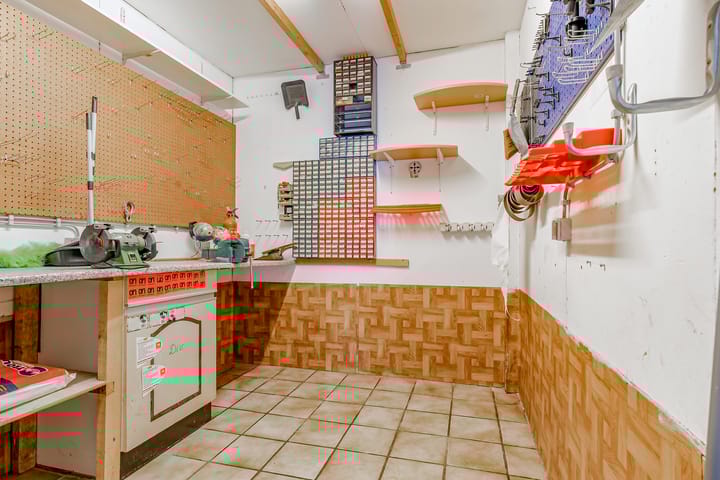 Foto 7 van Punter 33 41