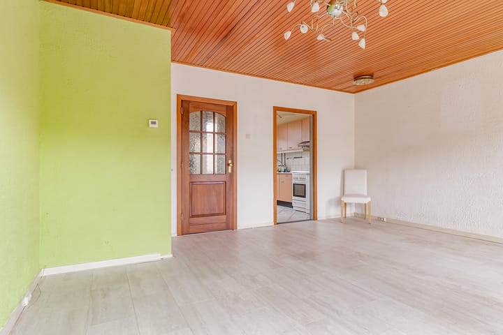 Foto 9 van Punter 33 41