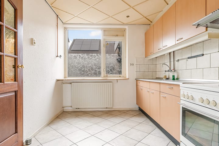 Foto 12 van Punter 33 41