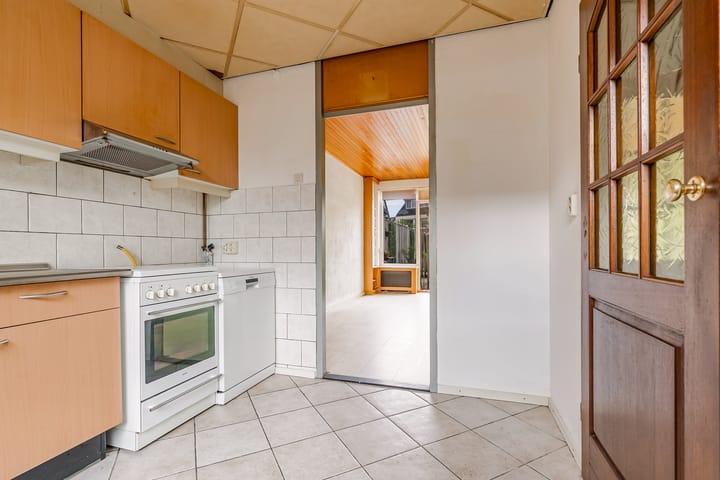 Foto 13 van Punter 33 41