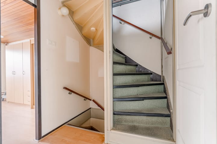 Foto 15 van Punter 33 41