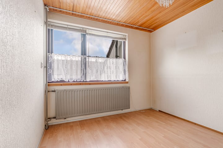 Foto 16 van Punter 33 41