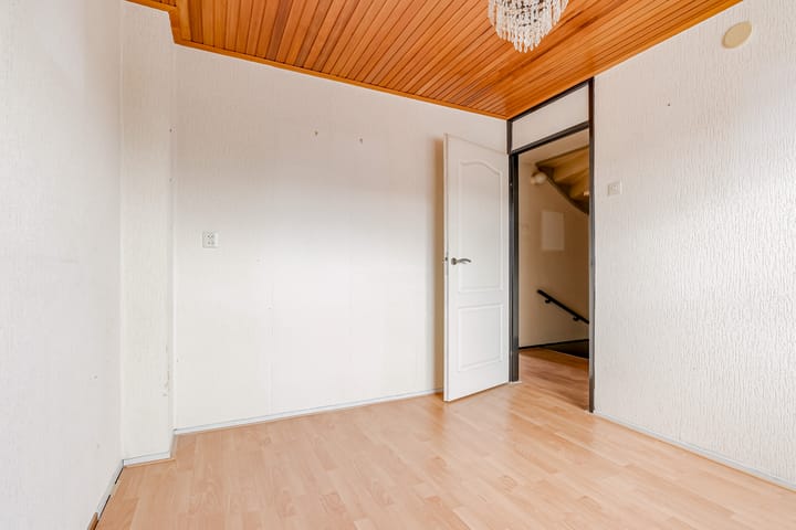 Foto 17 van Punter 33 41