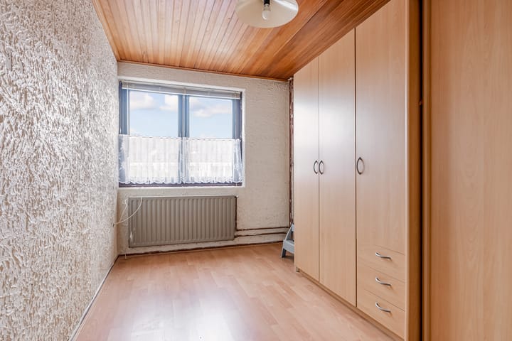 Foto 18 van Punter 33 41