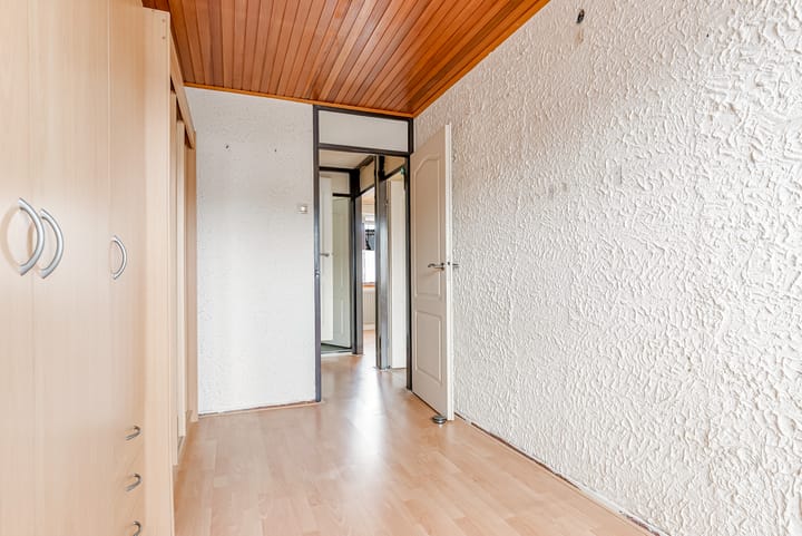 Foto 19 van Punter 33 41