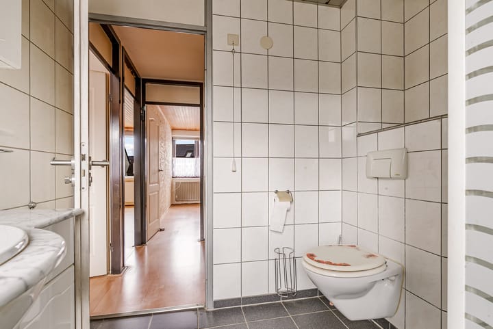 Foto 23 van Punter 33 41