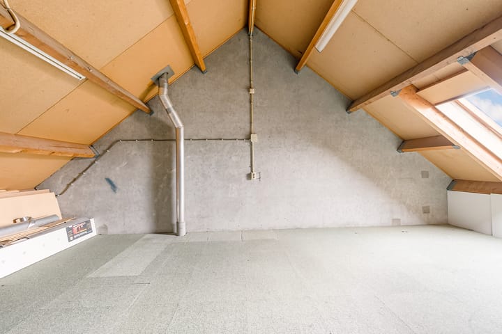 Foto 25 van Punter 33 41