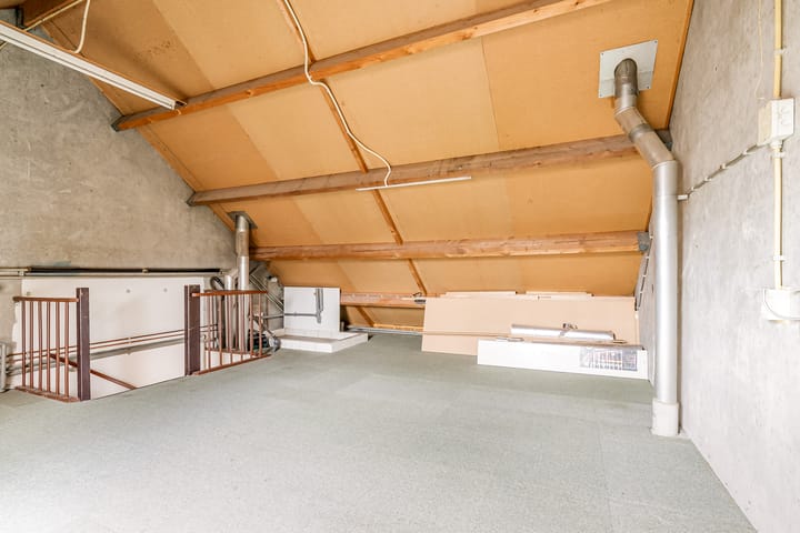 Foto 26 van Punter 33 41